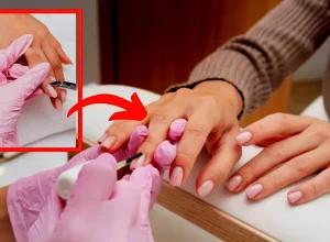 Unhas amendoadas: o segredo do formato que virou sinônimo de elegância e sofisticação