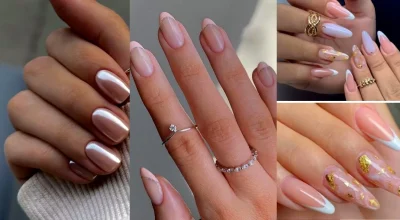 Unhas rosé: 6 tendências delicadas e duradouras para manter o visual impecável