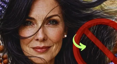 Uso de henna natural para cobrir fios brancos: entenda os riscos e benefícios