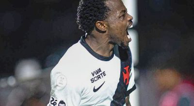 Vasco e Palmeiras confirmam classificação e se enfrentam na semifinal da Copa do Brasil