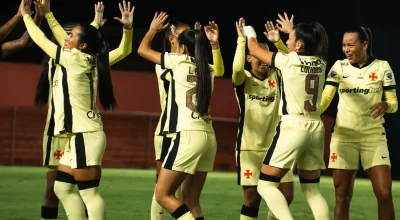 Vasco goleia Atlético-pi e garante vaga na final do Brasileirão Feminino a2
