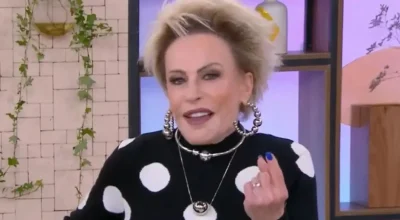 Vazamento de áudio nos bastidores do Mais Você gera mal-estar na Globo