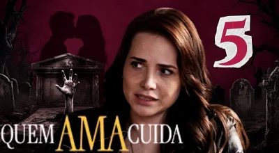 Vingança de Adriana em Quem Ama Cuida sofre reviravoltas com retorno surpreendente