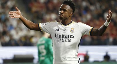 Vini Jr., Marquinhos e Gabriel Magalhães figuram na lista de 30 finalistas da Bola de Ouro 2026