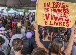 Violência política de gênero cresce 11 vezes no Brasil em quatro anos