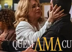 Volta de Heitor e planos de Pilar movimentam os próximos capítulos de Quem ama cuida