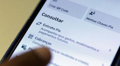 Volume de transações via PIX registra queda de 10% após proibição de apostas online