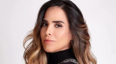 Wanessa Camargo comenta relação de Buaiz com Isis Valverde e destaca convivência com filhos