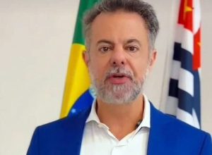 Wilson Grassi apresenta plano de governo com foco em imposto único e segurança pública
