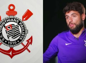 Yuri Alberto vira dúvida no Corinthians para o clássico contra o Santos