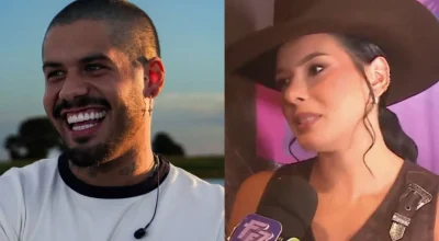 Zé Felipe admite paixão por Ana Castela e busca encontro em Barretos