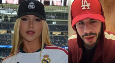 Zé Felipe encontra itens de Virginia Fonseca e brinca com revelação inusitada